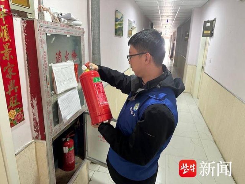 社区便民服务：连接邻里温情的新纽带
